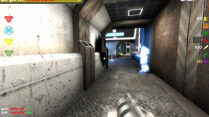 Quake Live Campgrounds Intel bug?!