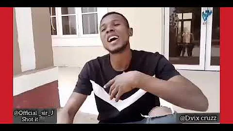 Ajebo Hustler's Ft Omah Lay Pronto (Cover)