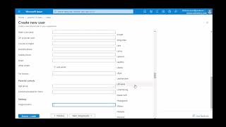Project 1 Create Users & Groups-Microsoft Azure Administrator (AZ-104) Net Worth