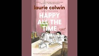 Happy All the Time Audiobook by Laurie Colwin
