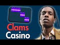 How to make a Clams Casino Type Beat on FL Studio! (FL Studio Tutorial)