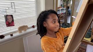 Welcome To Planting Seeds Childcare