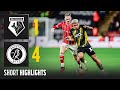 Watford Bristol City goals and highlights