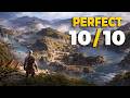 18 Simply Perfect 10/10 Games You Must Play