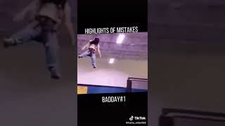Highlights Of Mistakes Troom Troom