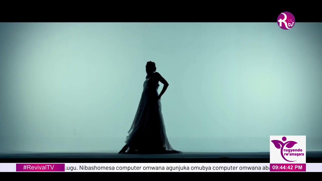 ORUGYENDO RW'AMAGARA