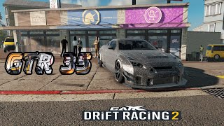 The Ultimate Guide to Perfecting Drifting Skills in Carx Drift Racing 2 screenshot 5