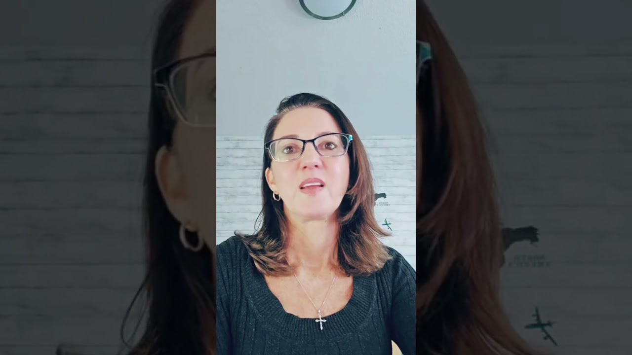 God's Perfect Love Casts Out All Fear! #shorts