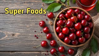"Amazing Health Benefits and Side Effects of Cherries | When & How to Eat Them?"