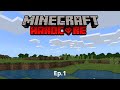LE ORIGINI - Minecraft Hardcore - Ep.1