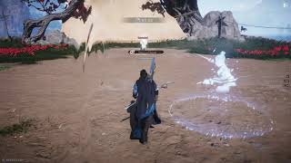 Where Winds Meet -Hack PVP