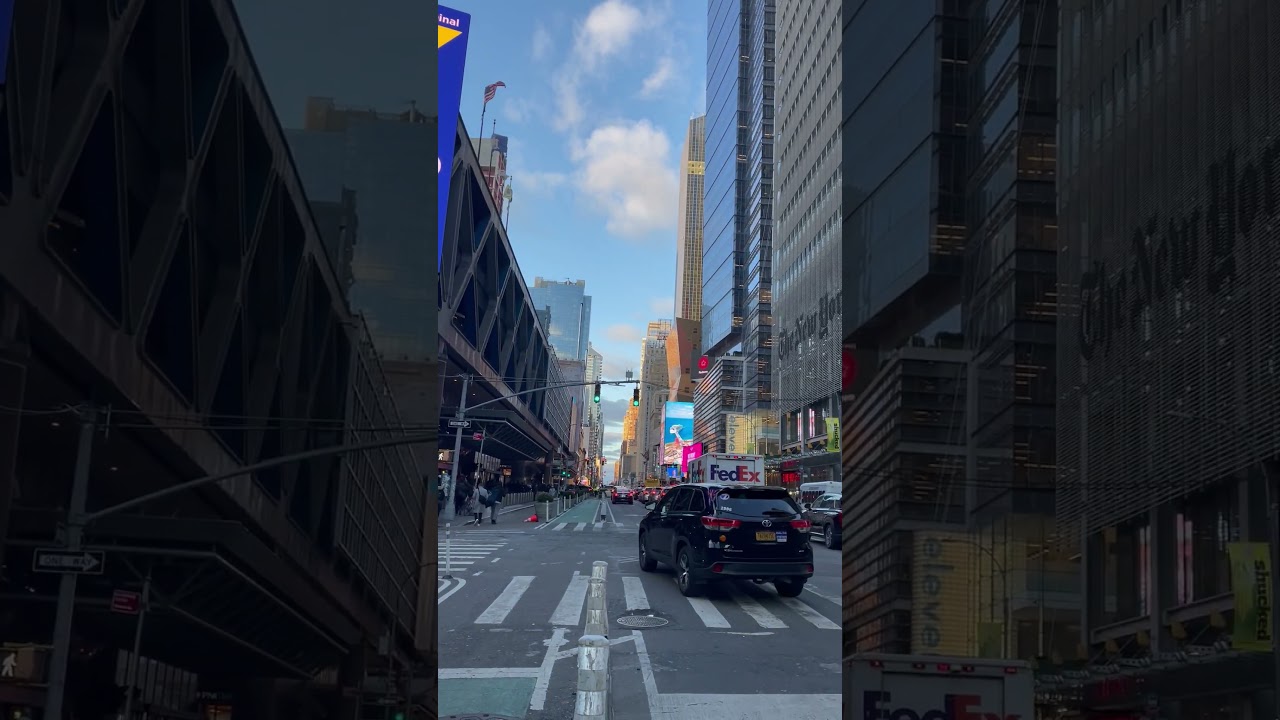 IGP Med New York part 1