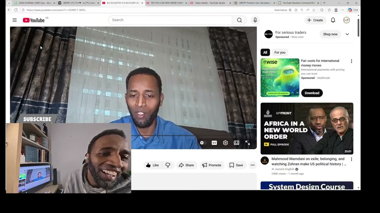 GUULEYSTAYAASHA MAANTA 5000$ WAA!