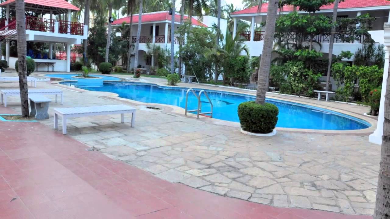 Green Coconut Resort,Chennai. YouTube