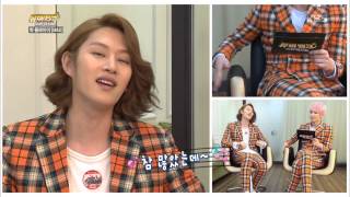 [HIT] 뮤비뱅크 - 핫 플레이어 M&D!. 20150506