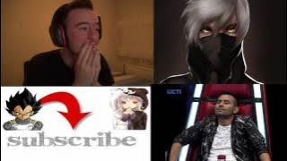 Gloria Jessica 'A Sky Full Of Stars' | Knockout | The Voice Indonesia 2016 REACTION