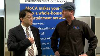 Moca Guy Talks Tech With Chun T Lee, Wnc, Hardware Expert, Home Entertainment Enthusiast