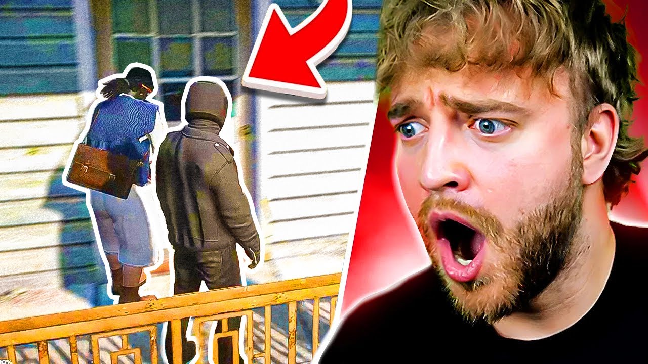 MOJE KRIMINÁLNÍ KARIÉRA SE VYMYKÁ KONTROLE!  | GTA RP FIVEM