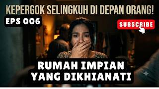RIYD Eps 006 Kepergok Selingkuh Live di Depan Semua Orang