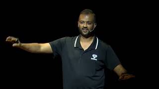 Build Painkillers, Not Vitamins | Harsh Jain | TEDxYouth@DAIS