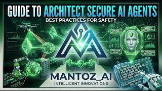 Guide to Architect Secure AI Agents: Design Principles and Threat Mitigation | Explain in Hindi