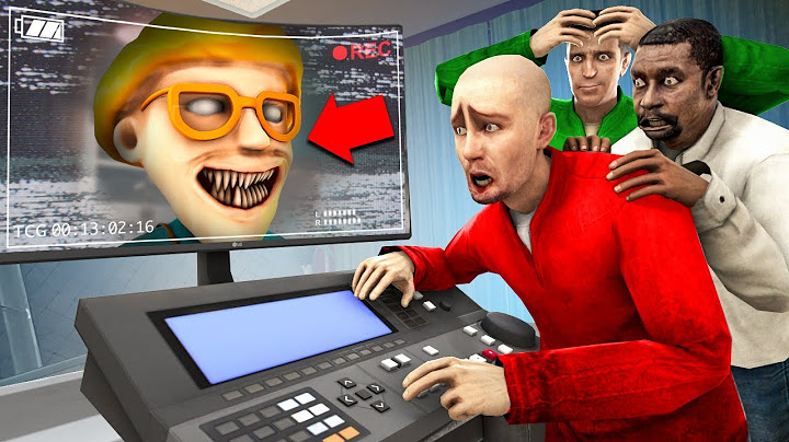ЗАСНЯЛИ БЛИППИ.ЕХЕ НА СКРЫТЫЕ КАМЕРЫ! УГАР И БЕЗУМИЕ В Garry`s Mod