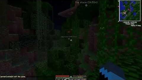 Minecraft Back to the Basics Ep 17