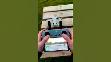 Home Point Updated | DJI Mini 4 Pro @DJI #dji #drone