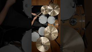 Zildjian | A Variety of A Family Cymbal Setups
The A Family of cymbals is among our sonic foundations— a fantastic standard for everything from rock, to pop, to jazz, to drum and bass. Tt is our Swiss Army Knife of sound. Were showing off some different setups to prove it!
Which setup would you pick? Zildjian | A Variety of A Family Cymbal Setups