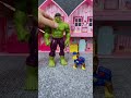 Satisfying Paw Patrol Toys Unboxing Made for American Collectors 🇺🇸 #pawpatroltoys #targetfinds