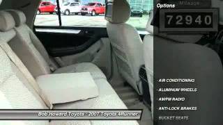 2007 Toyota 4Runner at Bob Howard Toyota in Oklahoma City 78