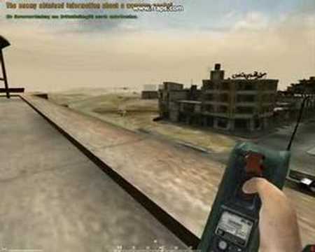 Project Reality v0.7 Al Basra IEDs