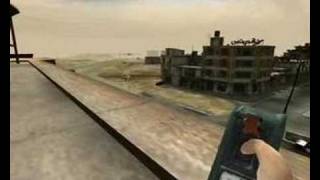 Project Reality v0.7 Al Basra IEDs