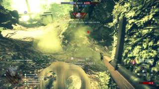 Battlefield 1 Epic 13 Multikill dinamite