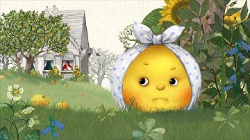 Thumbnail of Колобок - Песенка Колобка 💢 Сказки от студии Пилот 💠 Гора самоцветов