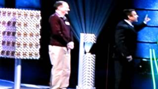 Michigan Lottery Game Show \
