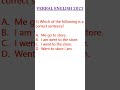 Eng #youtubeshorts #education #learning #mathsdna #grammar #competitive #exams #shorttrick #shorts