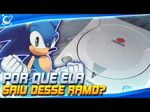 Sonic morreu? SEGA lança jogo grátis que investiga assassinato do