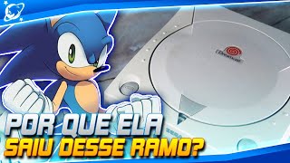 Sonic morreu? SEGA lança jogo grátis que investiga assassinato do