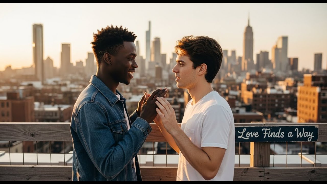 My Straight Roommate Turned Everything Gay—After One Summer Night That Changed Us Both Forever