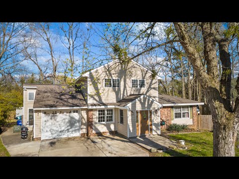 3720 Cardinal Ln, Portsmouth, VA home video tour