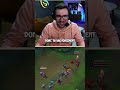 L'aide au last hit vous en pensez quoi ? 🤔 #leagueoflegends #solary