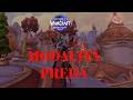 Modalità preda World of Warcraft