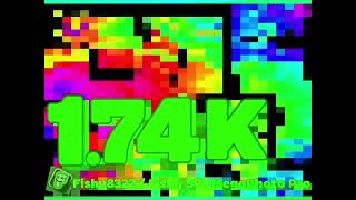 1,888 Exports Of My Old Intro!!! (2/3) // MFPOI Round 16?