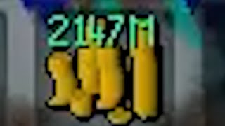 MAX CASH STACK? ROOKIE NUMBERS!