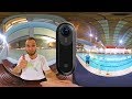 Insta360 One Sample Footage (4K) Epic Or Not Epic?