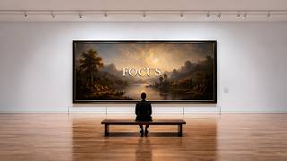 Alone With a Masterpiece | Classical Music for Deep Focus, Reading & Concentration