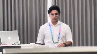 SPIE Optics and Photonics 2023 | Lane Detection and Tracking Algorithm for a Mobile Robot
