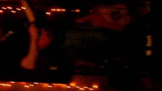 Shapeshifter @ "The Living Room jamming on Slipknot