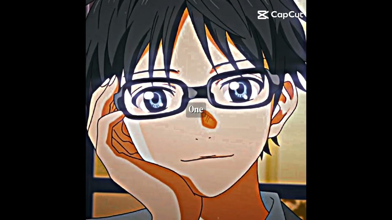 guys who cried 😭 #anime #chishiro #edit #kaorimiyazono #arimakousei